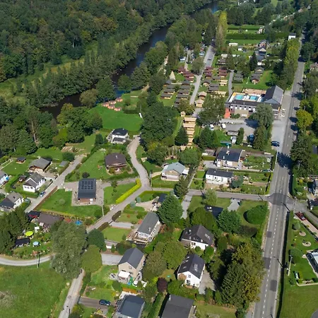 Feriehus Peupliers