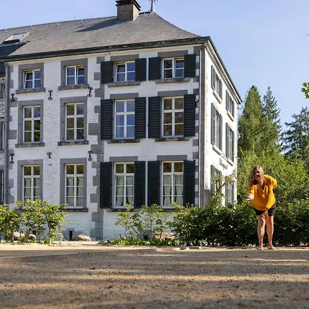 Feriehus Peupliers