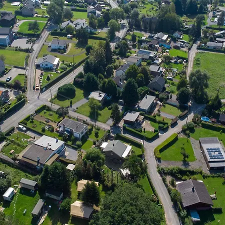 Feriehus Peupliers Sougné-Remouchamps
