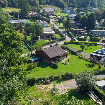 Peupliers Feriehus *